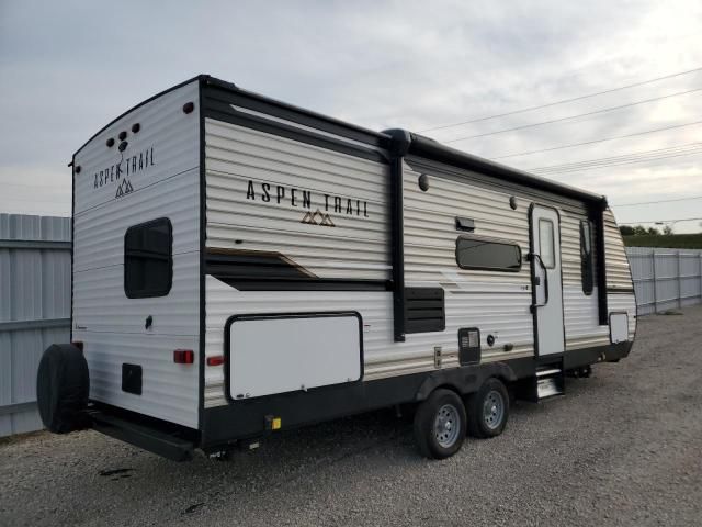 2021 Dutchmen Travel Trailer