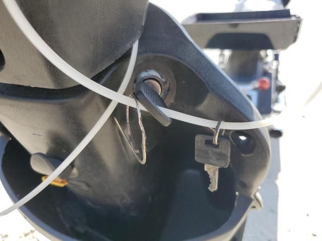 2023 True 2023 50CC GAS P