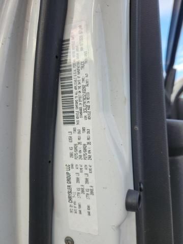 2012 Dodge RAM 1500 ST