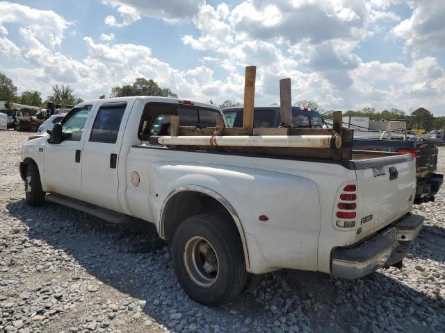 1999 Ford F350 Super Duty