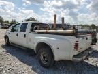 1999 Ford F350 Super Duty