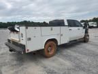 2023 Chevrolet Silverado K3500