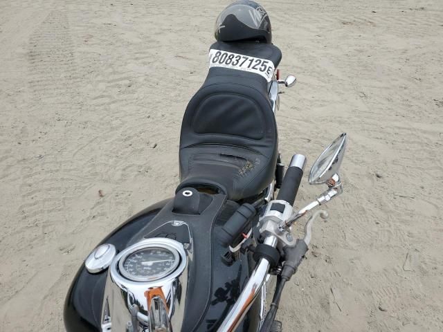 2006 Suzuki C50