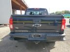 2016 Chevrolet Silverado K1500 LTZ