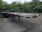 2019 Transcraft 2020 0THR 10 TON-Flatbed Trailer