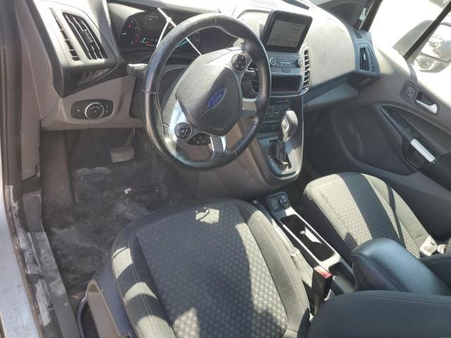 2019 Ford Transit Connect XLT