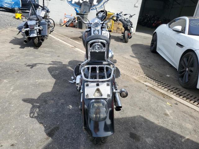 2008 Harley-Davidson Flstf