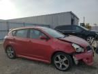 2009 Pontiac Vibe GT