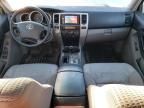 2006 Toyota 4runner SR5