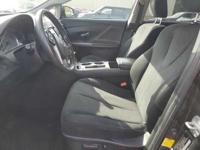 2013 Toyota Venza LE