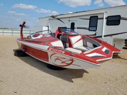 Tiger Vehiculos salvage en venta: 2014 Tiger Z3