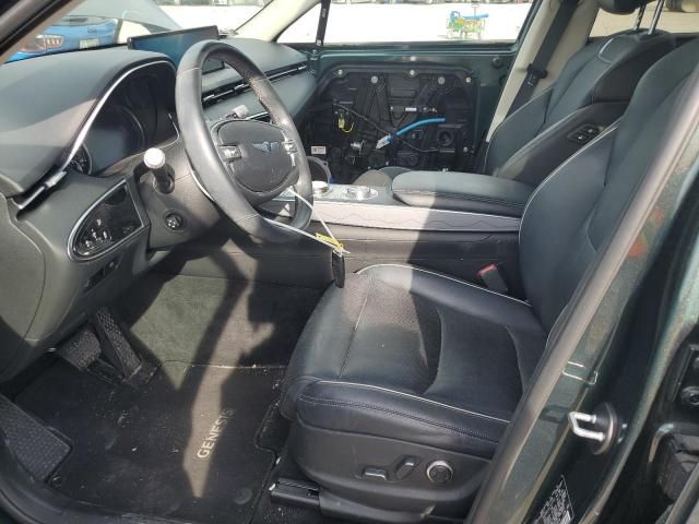 2023 Genesis Gv70 Base