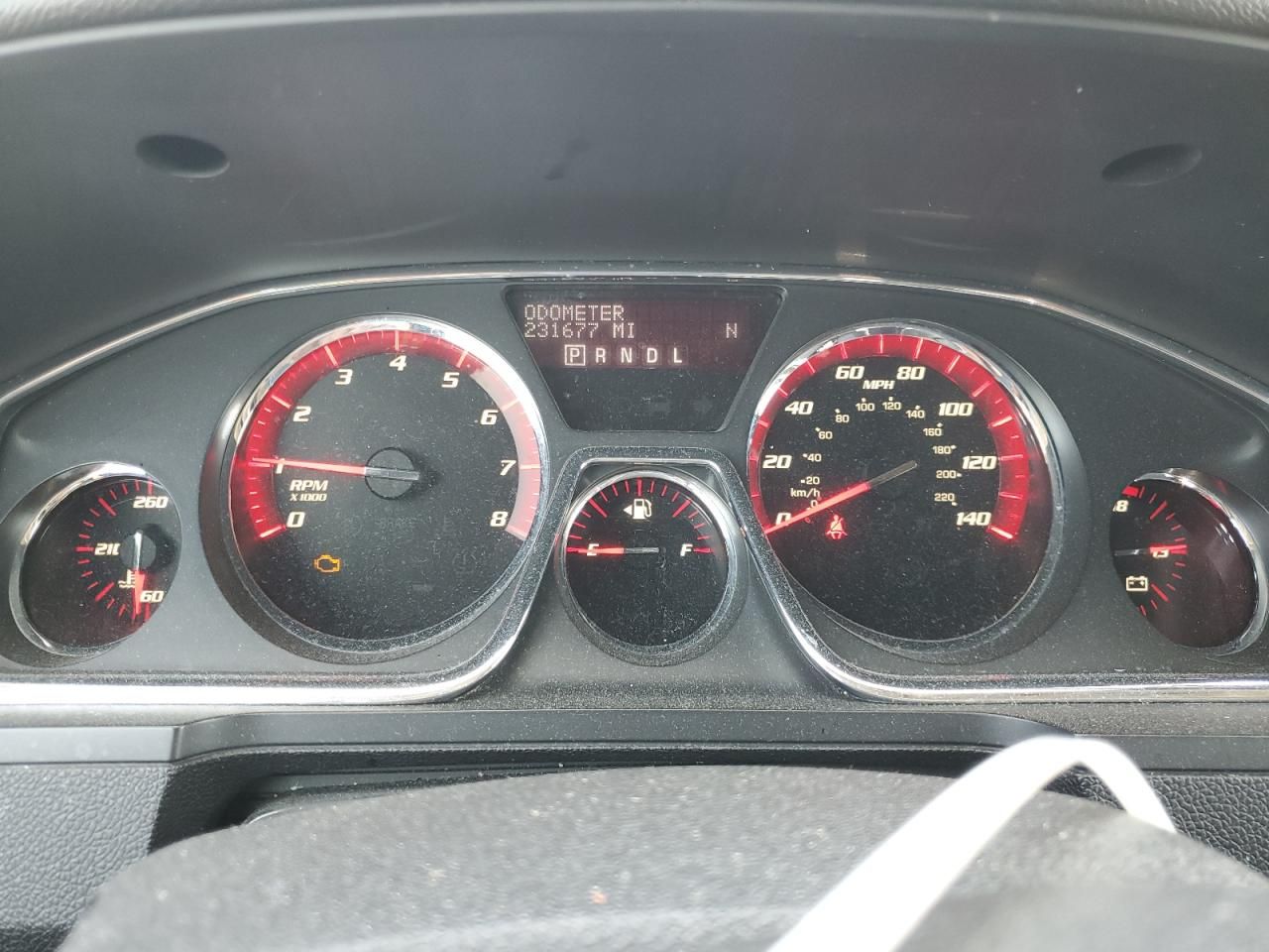 2015 GMC Acadia Slt-1