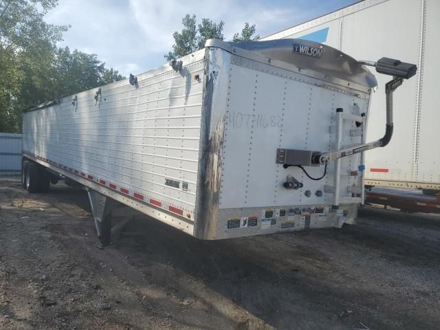 2023 Wilson Trailer Compa DWH-650 Grain Trailer
