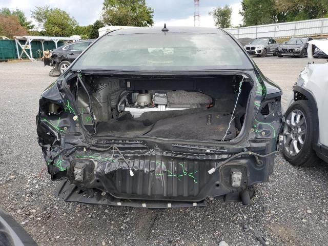 2014 Lexus ES 300H