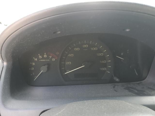 2006 Honda Accord SE