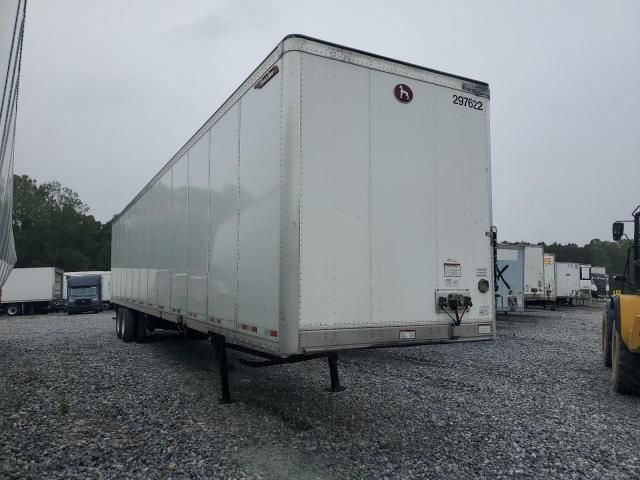 2022 Great Dane 2022 Great Dane CCC-3314-01053 DRY Van Trailer