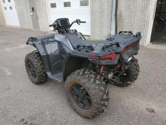 2024 Polaris Sportsman XP1000