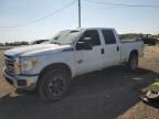 2016 Ford F250 Super Duty