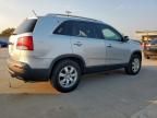 2011 KIA Sorento Base