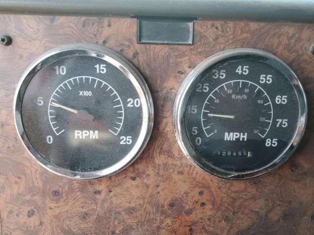 1996 International 9000 9400