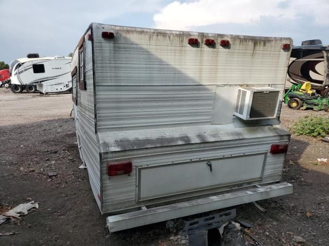 1972 Aristrocrat LO-LINER 16