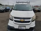 2015 Chevrolet City Express LS