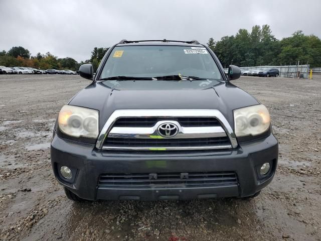 2006 Toyota 4runner SR5