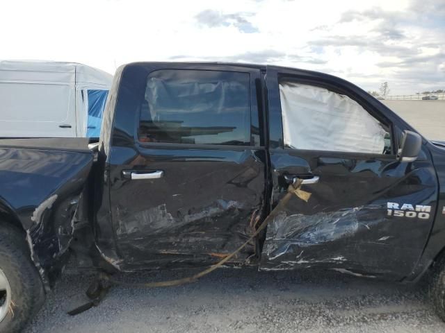 2014 Dodge RAM 1500 SLT