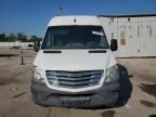 2016 Freightliner Sprinter 2500