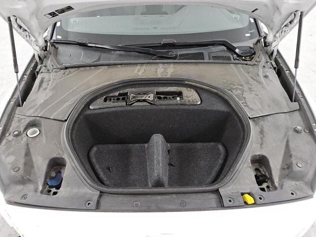 2021 Polestar 2