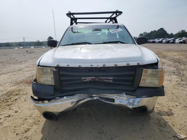 2009 GMC Sierra C1500