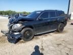 2015 Mercedes-Benz GL 450 4matic