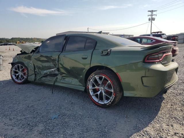 2022 Dodge Charger gt