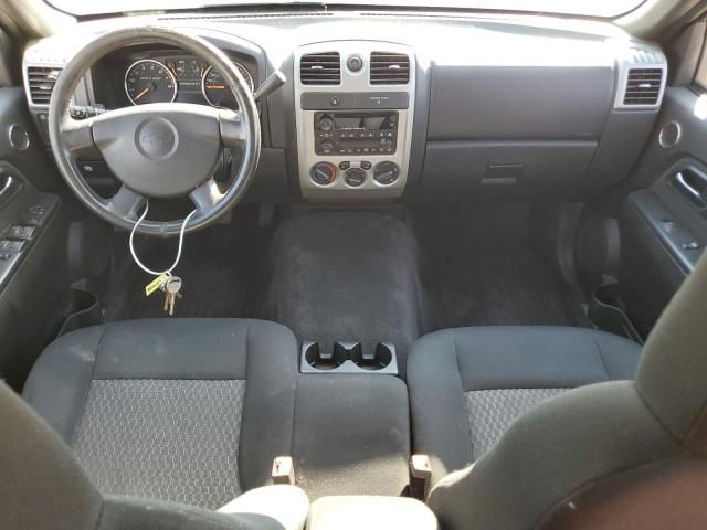 2009 Chevrolet Colorado