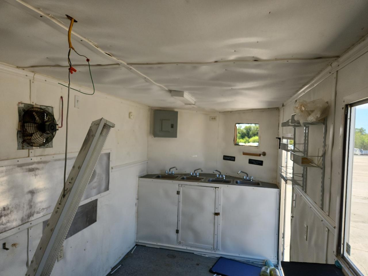 2022 Highland Ridge 2022 High 16' Trlr-Enclosed Cargo Trailer