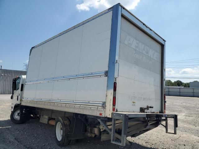 2023 Isuzu NPR HD-Expeditor Truck
