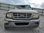 2003 Ford Ranger