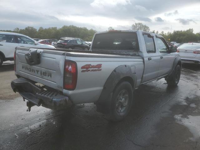 2002 Niss Frontier XE-V6