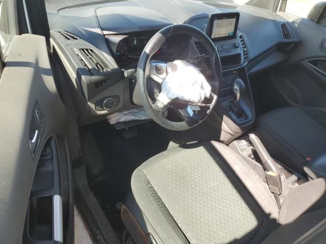 2019 Ford Transit Connect XLT