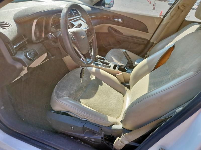 2014 Chevrolet Malibu 1LT