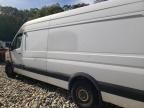 2013 Mercedes-Benz Sprinter 2500