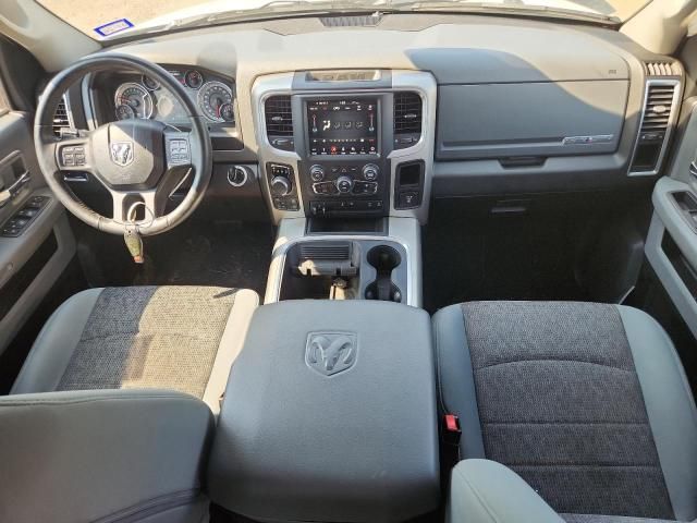 2019 Dodge RAM 1500 Classic SLT