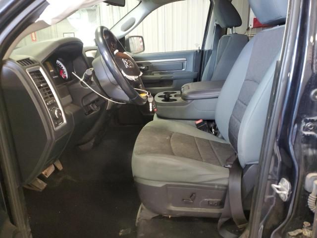 2014 Dodge RAM 1500 SLT