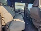 2015 Ford F150 4WD V6 Crew Cab 3.5L XL