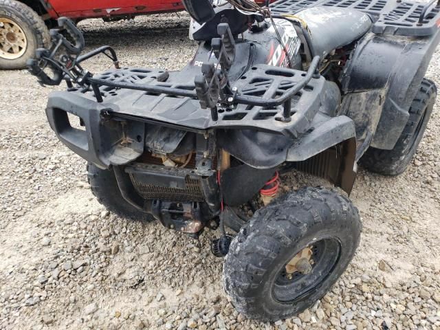 2004 Polaris Sportsman 700