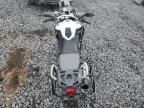 2013 Triumph Tiger 800XC ABS