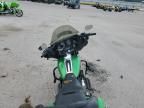 2011 Harley-Davidson Flhtk