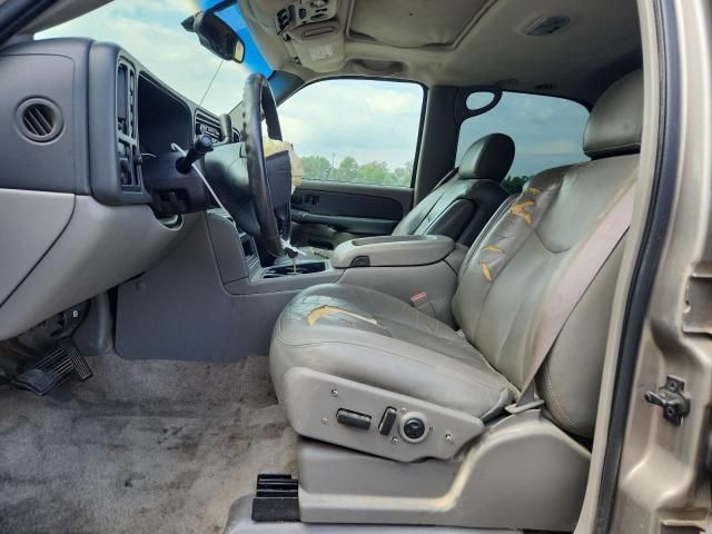 2003 Chevrolet Tahoe K1500