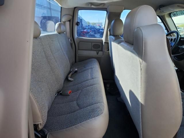2005 Chevrolet Silverado C1500